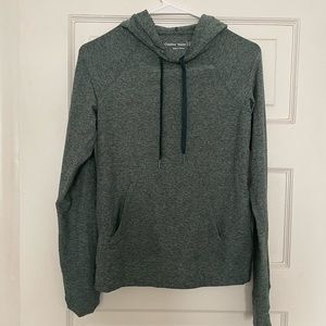 NWOT Outdoor Voices Cloud Knit Hoodie